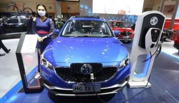 Ehem! Ternyata Harga Mobil Listrik Lebih Mahal 30 persen dari Mobil Konvensional